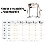 Personalisiertes Pfotenabdruck Design T-Shirt Sweatshirt mit 1–6 Silhouetten der Familienmitglieder Geburtstag Geschenk für Familie