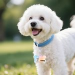 Personalised 3D Cartoon Dog Cat Bone Design Signage Pet Tag with Name Birthday Outdoor Activities Gift for Pet Lovers Owners