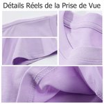 T-shirt ou Sweatshirt Personnalisé avec Nom Texte Année et Motif de Fleur Cadeau Anniversaire Retour à l'École Mariage pour Femme