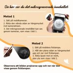 Personligt foto projektionshalsband med ben och tassavtryck design graverat namn elegant smycke minnesgåva för kvinnliga djurägare