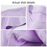 Felpa con nome e testo personalizzata multicolore con design a fiori in fiore, regalo di compleanno per la festa di addio al nubilato per le donne.