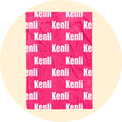 Custom Blankets