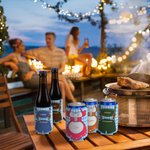 Personalisierte Trachten Bier Dosenkühler für 355–475 ml Dosen mit Namen Oktoberfest Dekoration Grillparty Geschenk für Familie
