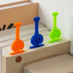 Henkilökohtainen 3D Sword Teksti Kirjanmerkki Lukeminen Supply Syntymäpäivälahja kirjan ystäville Fantasy Fans