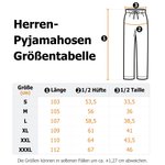 Personalisierte Pyjamahose mit Fotogesicht und Namen Alltagsgebrauch Party Geburtstag Geschenk für Familie Tierhalter