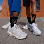 Personalized Medical Symbol RN LPN 100% Cotton Breathable Crew Socks with Text 3/5/7 Pairs Birthday Graduation Gift for Nurse Doctor Medical Staff