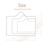 Personalized Funny Tortilla Soft Hooded Blanket with Name and Text Home Decor Birthday Christmas Gift for Taco Lover Family