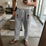 Personalisierte Pyjamahose mit Fotogesicht und Namen Alltagsgebrauch Party Geburtstag Geschenk für Familie Tierhalter