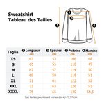 T-shirt Sweatshirt Préppy Coquette Personnalisé avec Motif Thème Halloween et Initiale Cadeau Fête d’Halloween pour Famille Amis