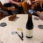 Décapsuleur Personnalisé avec Nom Gravé Accessoire de Bar Cadeau d'Anniversaire pour les Amateurs de Golf