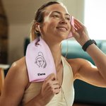 Toalla de Golf Absorbente Personalizada con Nombre y Clip para Colgar Accesorio Deportivo Regalo de Cumpleaños para Jugador de Golf Amante del Golf