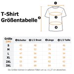 Personalisierte T-Shirt im Halloween-Design mit Kunstblut Namen und Text Halloween Party Bar Geschenk für Herren