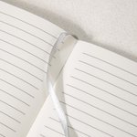 Personalized Boss Lady A5 Journal Notebook with Name Daily Office Essentials Business Appreciation Brithday Christmas Gift for Female Boss Colleague