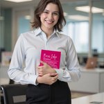 Personalized Boss Lady A5 Journal Notebook with Name Daily Office Essentials Business Appreciation Brithday Christmas Gift for Female Boss Colleague