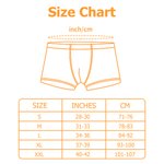 Personifierad You Drive Me Batty Face Photo Boxershorts för män med namn Halloween-present till pojkvän make