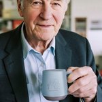 Henkilökohtainen kaiverrettu Line Art Photo Portrait 11.8 oz Keraaminen kahvimuki Päivittäinen käyttö Joulu Syntymäpäivälahja perheelle Ystäville