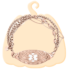 Name Bracelets