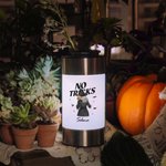 Personalized Halloween Cartoon Dog Waterproof Solar Garden Light with Name Removable Garden Decoration Halloween Gift for Family Gardening Lovers