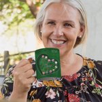 Personalized Vintage Heart Birth Flower 11 oz Ceramic Mug with 1-12 Names and Title Birthday Christmas Gift for Mom Grandma