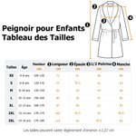 Peignoir de Bain pour Garçon Fille Personnalisé avec Nom et Motif Cartoon Brodés Tissu en Flanelle Douce Cadeau Anniversaire Noël