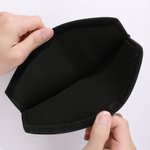 Personalized Starry Sky Maple Multicolor Scuba Mask Strap with Embroidered Text Diving Accessories Birthday Gift for Diving Enthusiast