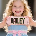 Henkilökohtainen Wicked-vaikutteinen kynäkotelo nimellä Koulutarvikkeet Takaisin kouluun Syntymäpäivä Joululahja lapsille Tytöt Wicked Fanit