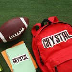 Personalized Wicked-Inspired Name Label Sticker Birthday Christmas Gift for Kids Girls Musical Film Fans