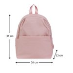 Personalisierter Mehrfarbiger Tiermuster Kinder Rucksack mit Namen Mehreren Fächern Schulanfang Geburtstag Geschenk für Jungen Mädchen Tierliebhaber