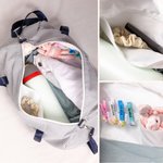 Personalized Cartoon Character Large Canvas Duffle Bag with Name Travel Birthday Gift for Boys Girls