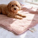 Personalised Line Pet Photo Cotton Sewing Label with Name Set of 10 Knitwear Accessories Birthday Gift for Knitting DIY Craft Pet Lovers