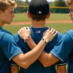 Personalized Baseball Number Initial Rhinestone Beaded Bracelet with Name and Text Game Day Birthday Team Gift for Baseball Lover Player