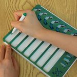 Personalized Love Plane Magnetic Checklist Bedtime Routine Chart with Name Home Decor Birthday Gift for Kids