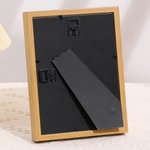 Personalized Art Embroidery Photo Frame Desk Decor Anniversary Birthday Wedding Christmas Gift for Family Friends