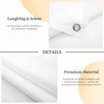 Personalisiertes Geburtstagsbanner mit Wimpelkette-Mustern Foto Namen Text und Alter Party Deko Geburtstag Geschenk für Freunde Familie