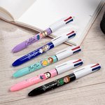 Planner 2026 personalizzato con personaggio in stile cartone animato con pagine settimanali e mensili regalo di compleanno per famiglia