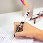 Planner 2026 personalizzato con personaggio in stile cartone animato con pagine settimanali e mensili regalo di compleanno per famiglia