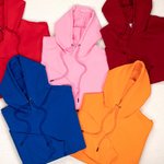 Personalizada Señora Multicolor Sudadera Suave Sudadera con Capucha con Apellido Ducha Nupcial Luna de Miel Regalo para Novia
