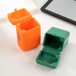 Personalised Multicolor Portable Ereader Page Turner Case with Name Birthday Christmas Gift for Friends Family Bookworms