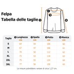 Maglietta o felpa personalizzata con nome e foto dell'avatar dell'animale domestico regalo di compleanno per amanti del cane e gatto