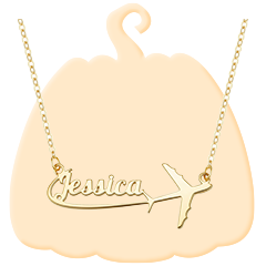 Name Necklaces