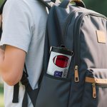 Bouteille d'eau isotherme personnalisée avec paille pliante et poignée Cadeau d'anniversaire et de compétition pour les amoureux du ballon.