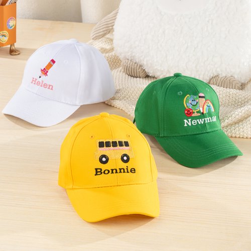 Cappello Da Baseball Personalizzato Cappello Da Camionista Cappellini Da Basebal - Foto 10