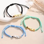 Henkilökohtainen Cat säädettävä Photo Projection rannekoru nimi vuosipäivä syntymäpäivälahja kissa ystäville