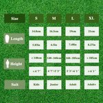 Personalized Colorful Styles Durable Shin Guards with Team Name and Logo Birthday Team Gift for Soccer Players Lovers