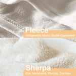 Gepersonaliseerd Schattige Dieren Maandelijks Mijlpaaldeken met Naam Fotoaccessoire Verjaardag Babyshower Cadeau voor Pasgeborenen