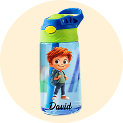 Para niños