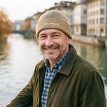 Personalized Birth Flower Soft Knitted Beanie Hat with Embroidered Name Daily Accessories Birthday Gift for Women Men