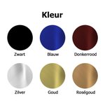 Gepersonaliseerde Hertenkop Metalen Wanddecoratie Hertengewei Naambord Boerderijdecoratie Housewarmingcadeau voor Jagers Boeren Hertenliefhebbers