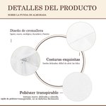 Funda de almohada personalizada con diseño de nube y animales con nombre e inicial decoración para guardería regalo de cumpleaños para niños