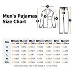 Personalisierte 1-5 Haustier Fotos Multicolor weiche lange Ärmel Pyjama Matching Set mit Namen Geburtstag Weihnachten Geschenk für Kinder Familie